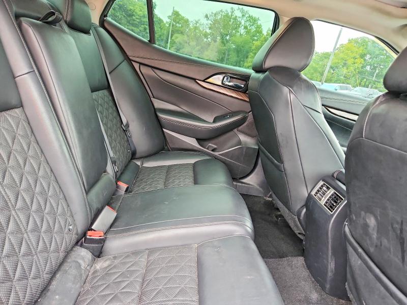 Фото 10 с аукциона – 2017 NISSAN MAXIMA с VIN 1N4AA6AP1HC422147
