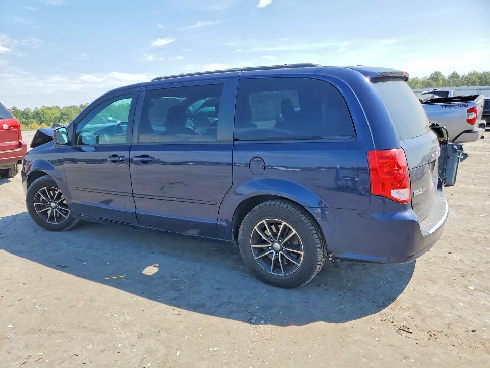 Zdjęcie 2 z aukcji – 2017 DODGE GRAND CARAVAN z VIN 2C4RDGEG6HR714162