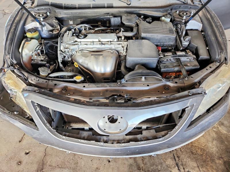 Photo 11 from auction – 2011 TOYOTA CAMRY with VIN 4T1BF3EK6BU680674
