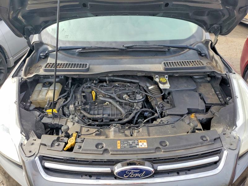 Photo 12 from auction – 2016 FORD ESCAPE with VIN 1FMCU9JX1GUC20957