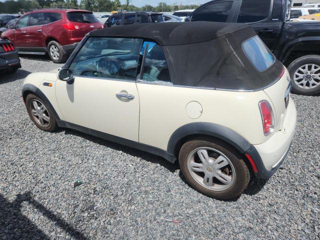 Photo 2 from auction – 2008 MINI COOPER with VIN WMWRF33538TG19264