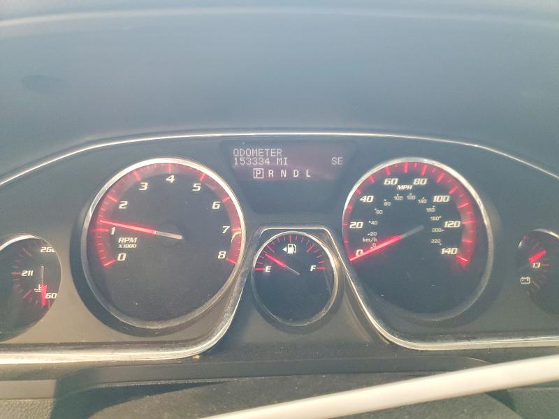 Photo 9 from auction – 2013 GMC ACADIA with VIN 1GKKVRKD9DJ234852
