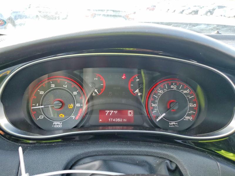 Фото 9 с аукциона – 2013 DODGE DART с VIN 1C3CDFBA2DD267198