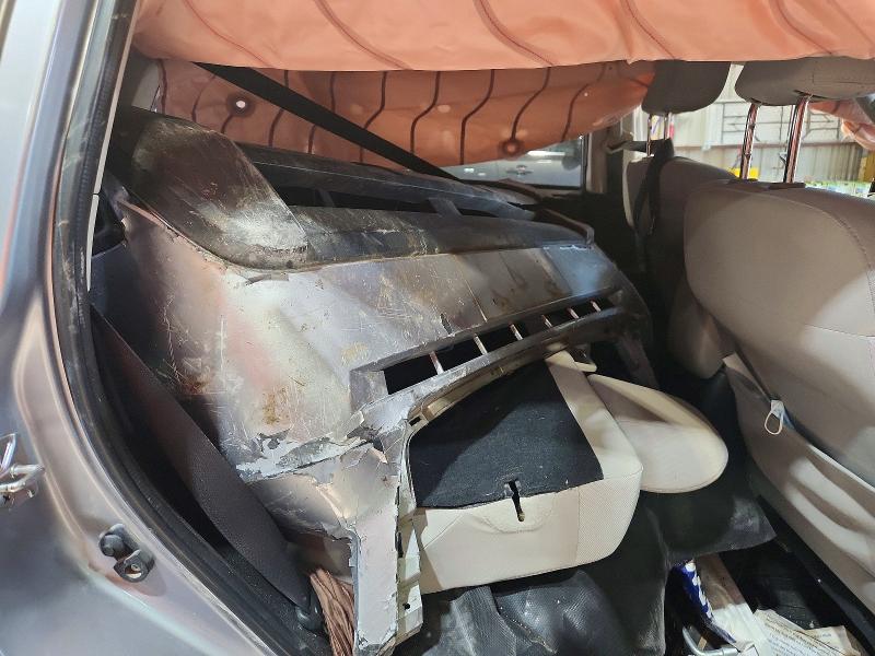 Zdjęcie 11 z aukcji – 2014 SUBARU FORESTER z VIN JF2SJAAC5EH480289