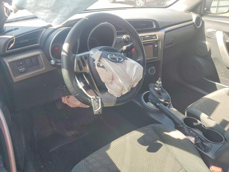 صورة رقم 8 من المزاد - 2014 SCION TC مع VIN JTKJF5C72E3067626