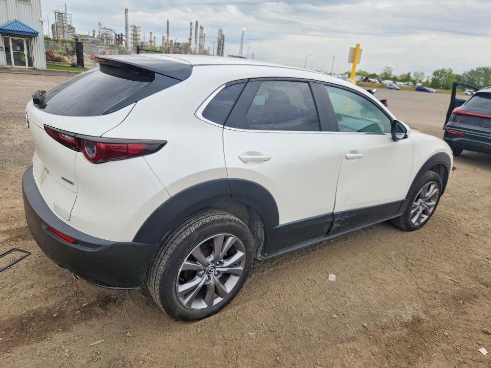 Photo 3 from auction – 2023 MAZDA CX-30 with VIN 3MVDMBCM2PM567994