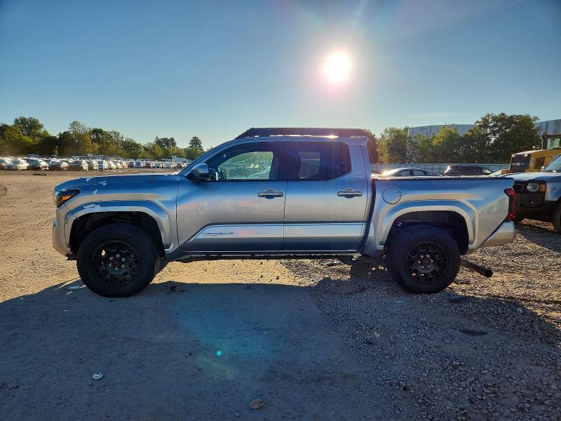 صورة رقم 12 من المزاد - 2025 TOYOTA TACOMA مع VIN 3TMLB5JN7SM149987