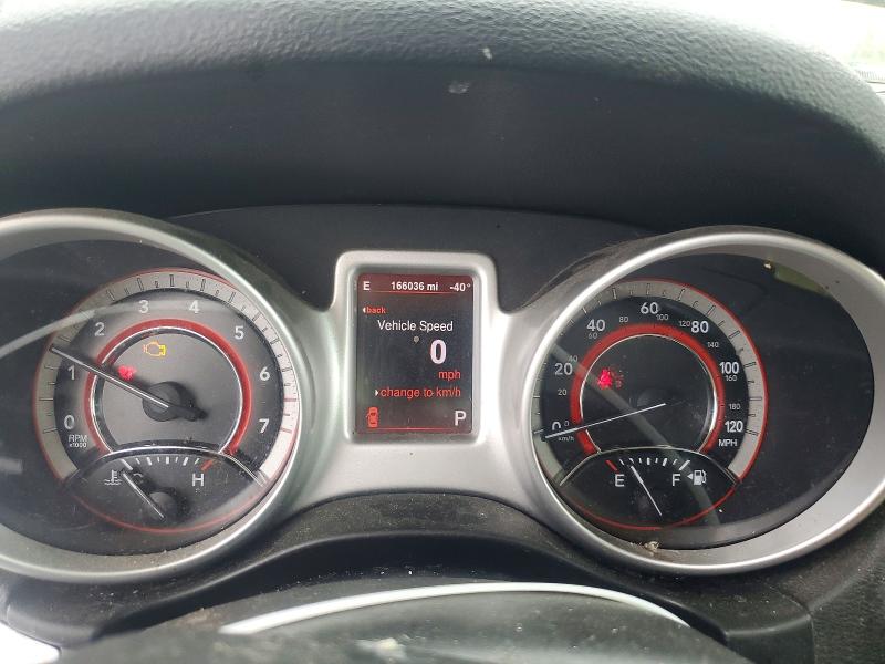 صورة رقم 9 من المزاد - 2013 DODGE JOURNEY مع VIN 3C4PDCBGXDT522402