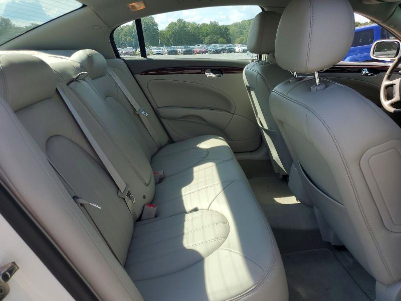 صورة رقم 10 من المزاد - 2007 BUICK LUCERNE مع VIN 1G4HD57277U195511
