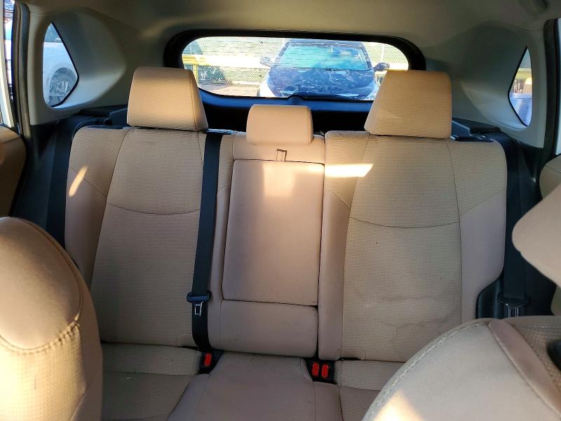 Photo 10 from auction – 2021 TOYOTA RAV4 with VIN 2T3L6RFV5MW014271