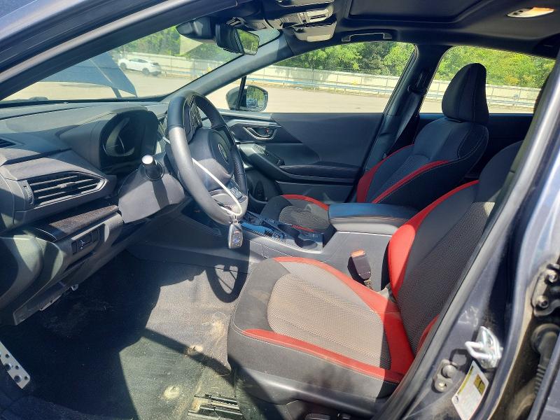 Снимка 7 от търг – 2024 SUBARU IMPREZA с VIN JF1GUHJC2R8275738