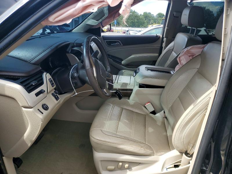 Photo 7 from auction – 2018 GMC YUKON with VIN 1GKS1CKJ4JR160929