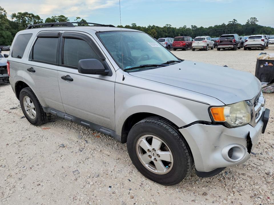 Снимка 4 от търг – 2012 FORD ESCAPE с VIN 1FMCU0C79CKA97553