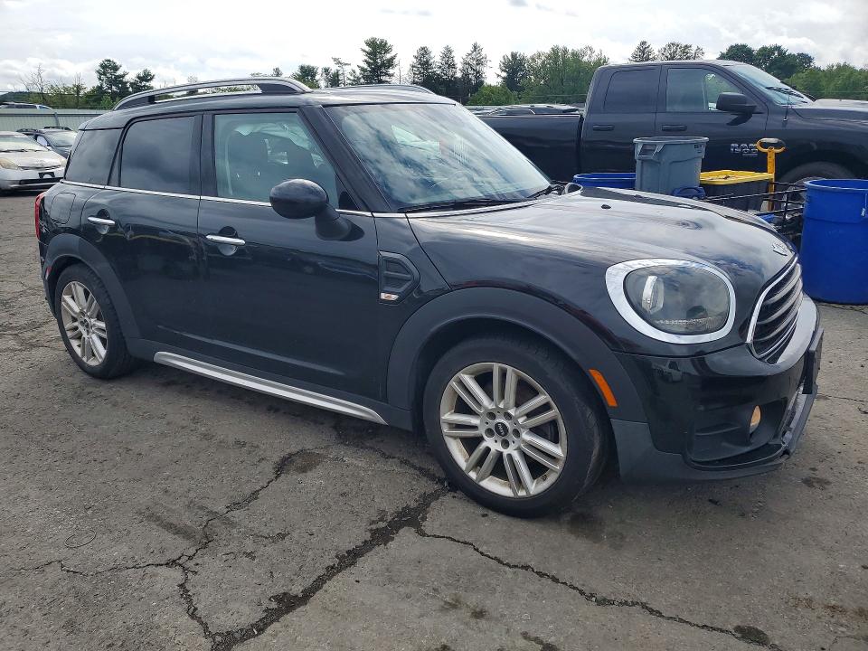 Photo 4 from auction – 2018 MINI COOPER with VIN WMZYS7C39J3F44446