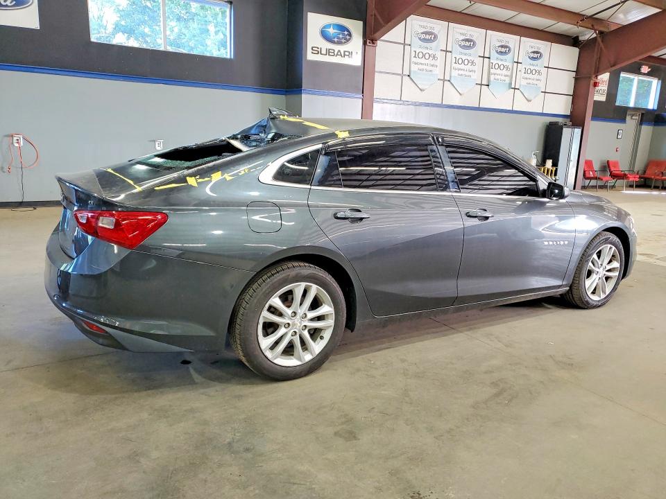 Снимка 3 от търг – 2016 CHEVROLET MALIBU с VIN 1G1ZE5ST1GF256533