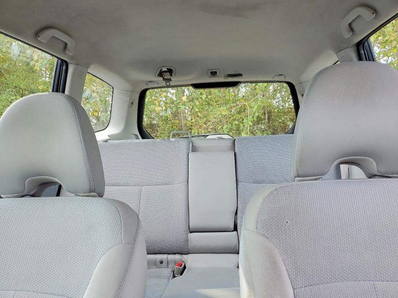 Фото 10 с аукциона – 2011 SUBARU FORESTER с VIN JF2SHBBC4BH736756