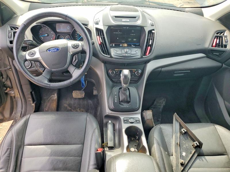 Снимка 8 от търг – 2014 FORD ESCAPE с VIN 1FMCU9G90EUC95946