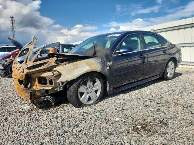 2010 CHEVROLET IMPALA - Търг №67423156