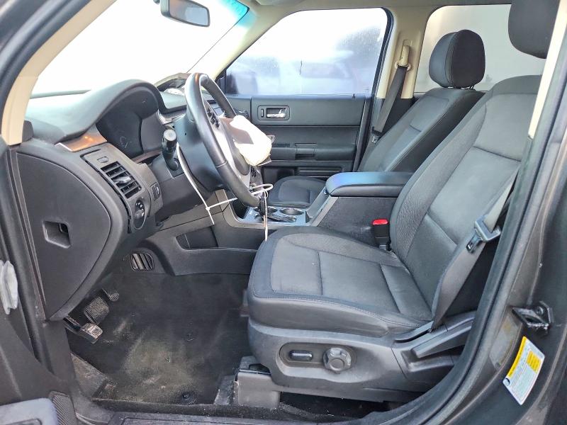 Foto 7 de la subasta – 2015 FORD FLEX con VIN 2FMGK5B81FBA17451