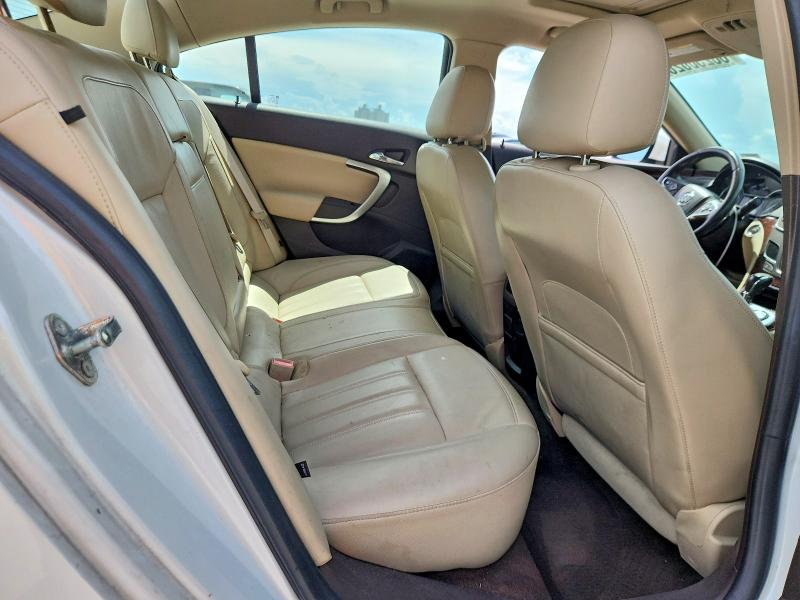 Photo 10 from auction – 2016 BUICK REGAL with VIN 2G4GS5GXXG9136236