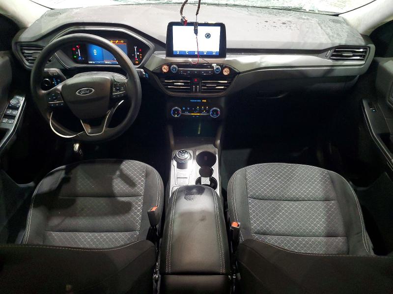Снимка 8 от търг – 2025 FORD ESCAPE с VIN 1FMCU0GN2SUA58525