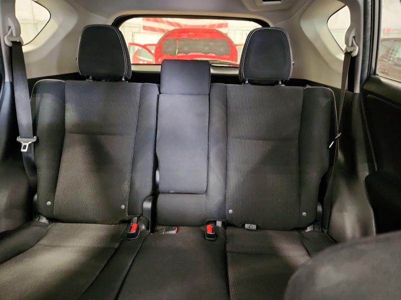 Photo 10 from auction – 2017 TOYOTA RAV4 with VIN JTMRFREV7HJ117479