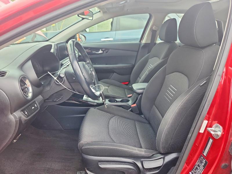 Foto 7 de la subasta – 2019 KIA FORTE con VIN 3KPF34AD5KE018286