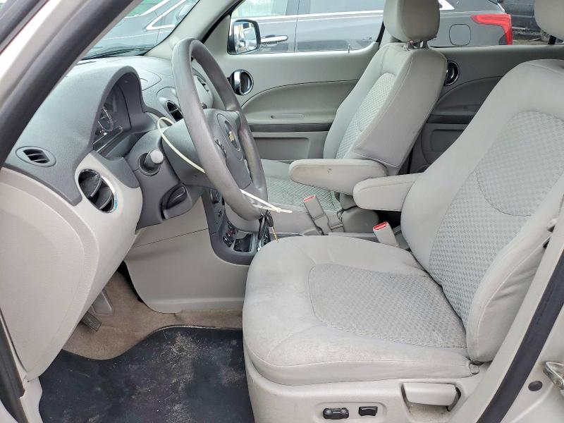 صورة رقم 7 من المزاد - 2008 CHEVROLET HHR مع VIN 3GNCA23D68S701898