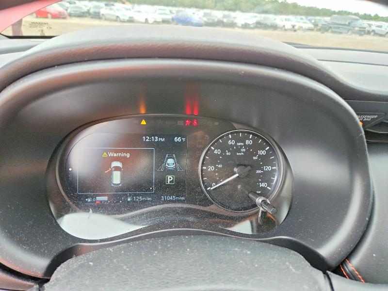 Снимка 9 от търг – 2022 NISSAN KICKS с VIN 3N1CP5DV5NL496065