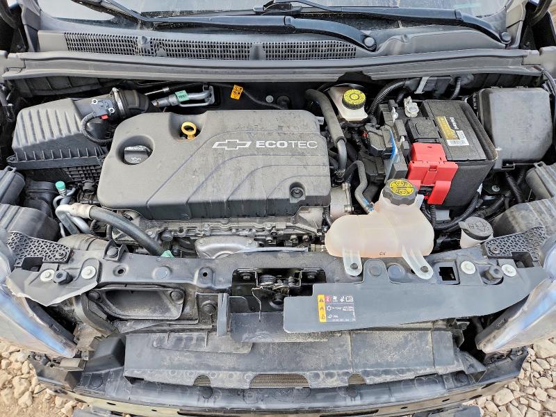 Photo 11 from auction – 2019 CHEVROLET SPARK with VIN KL8CB6SA9KC816831