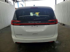 Photo 6 from auction – 2027 CHRYSLER PACIFICA with VIN 2C4RC1BG9VR579890
