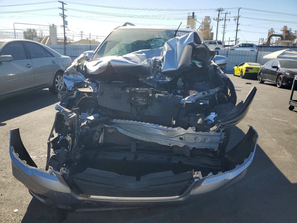Zdjęcie 5 z aukcji – 2019 SUBARU FORESTER z VIN JF2SKAGC0KH576492