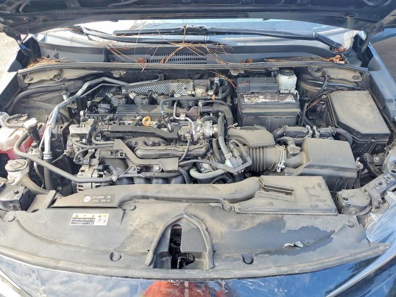 Photo 11 from auction – 2024 TOYOTA COROLLA with VIN 5YFB4MDE3RP096901