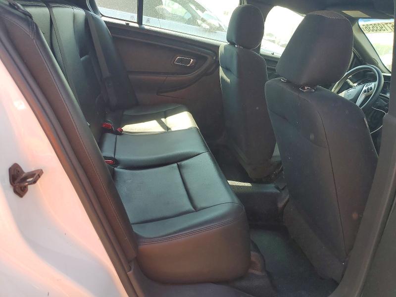 Photo 10 from auction – 2015 FORD TAURUS with VIN 1FAHP2L82FG102336