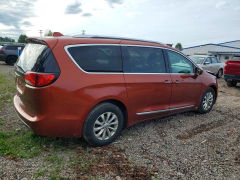 Foto 3 de la subasta – 2018 CHRYSLER PACIFICA con VIN 2C4RC1EG4JR204706