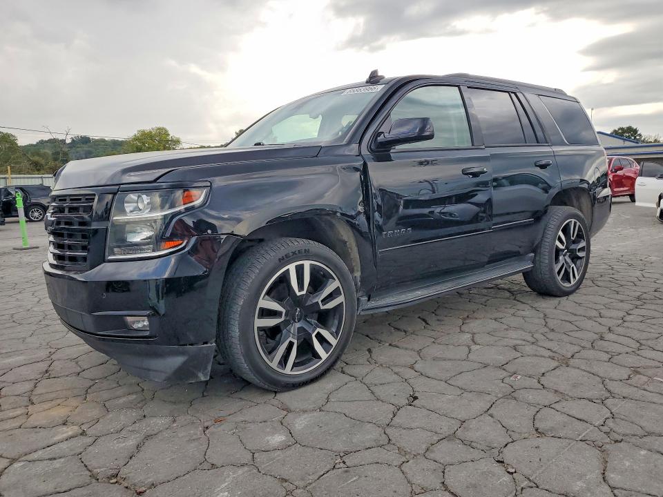 2019 CHEVROLET TAHOE - Търг №66863966