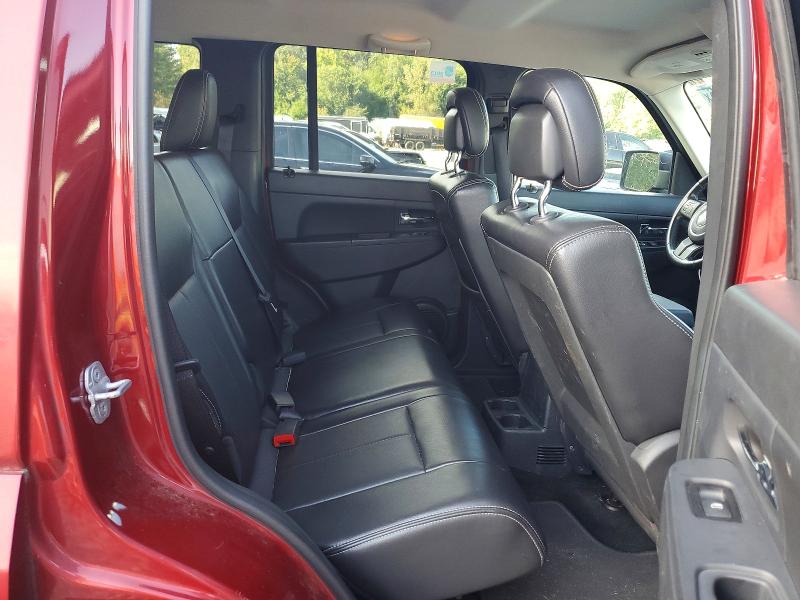 Zdjęcie 10 z aukcji – 2012 JEEP LIBERTY z VIN 1C4PJMAK7CW212141
