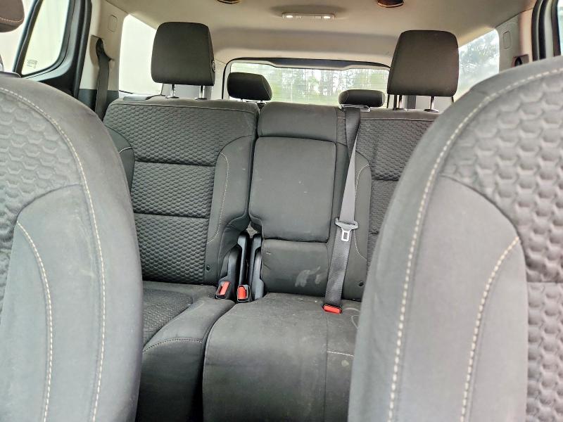 Zdjęcie 10 z aukcji – 2018 GMC ACADIA z VIN 1GKKNKLA6JZ165076