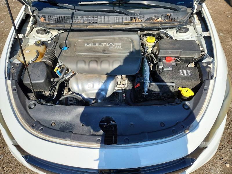 Photo 11 from auction – 2015 DODGE DART with VIN 1C3CDFBB5FD112382