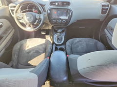 Photo 8 from auction – 2014 KIA SOUL with VIN KNDJN2A26E7037540