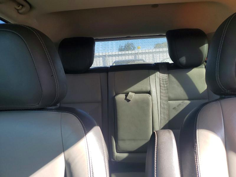 Photo 10 from auction – 2013 BUICK ENCORE with VIN KL4CJHSB4DB168767