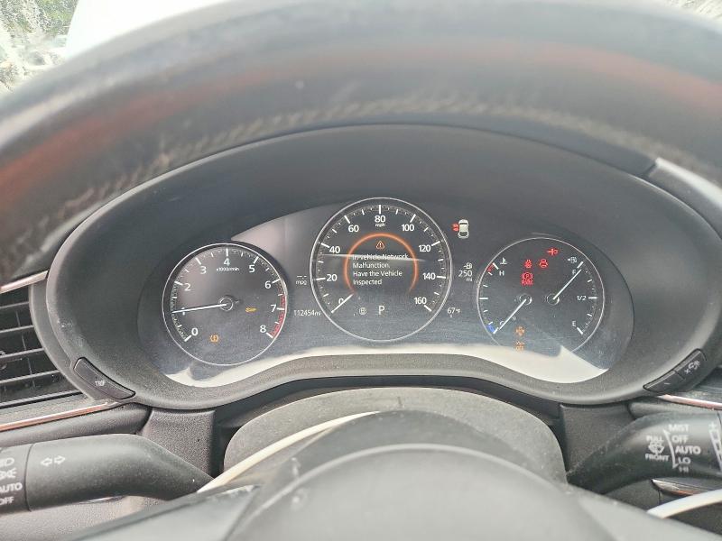 Снимка 9 от търг – 2020 MAZDA CX-30 с VIN 3MVDMBDL8LM116648