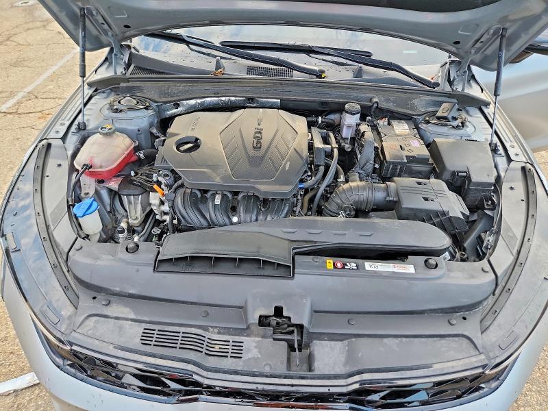 Zdjęcie 11 z aukcji – 2025 KIA K5 z VIN KNAG64J79S5295439