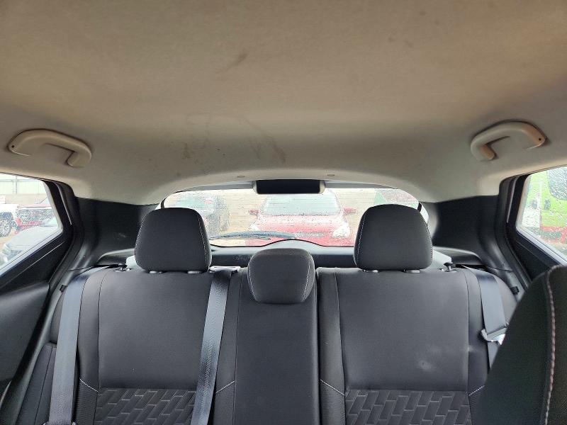 Снимка 10 от търг – 2021 NISSAN KICKS с VIN 3N1CP5CV0ML481635