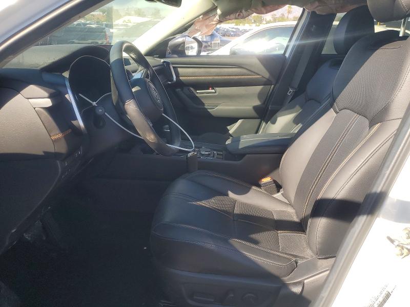 صورة رقم 7 من المزاد - 2025 MAZDA CX-50 مع VIN 7MMVAADW9SN105746