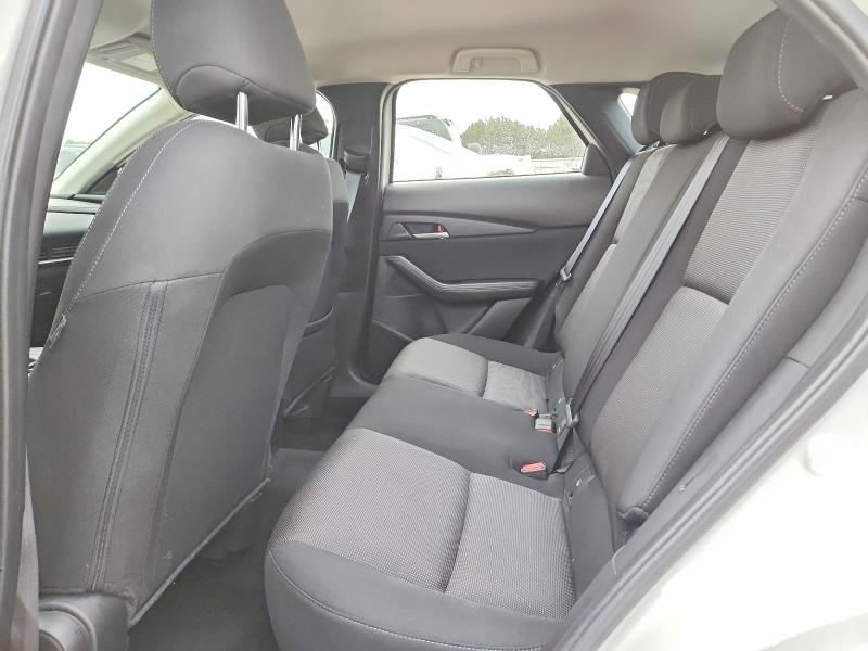 Photo 10 from auction – 2023 MAZDA CX-30 with VIN 3MVDMBAM8PM587508