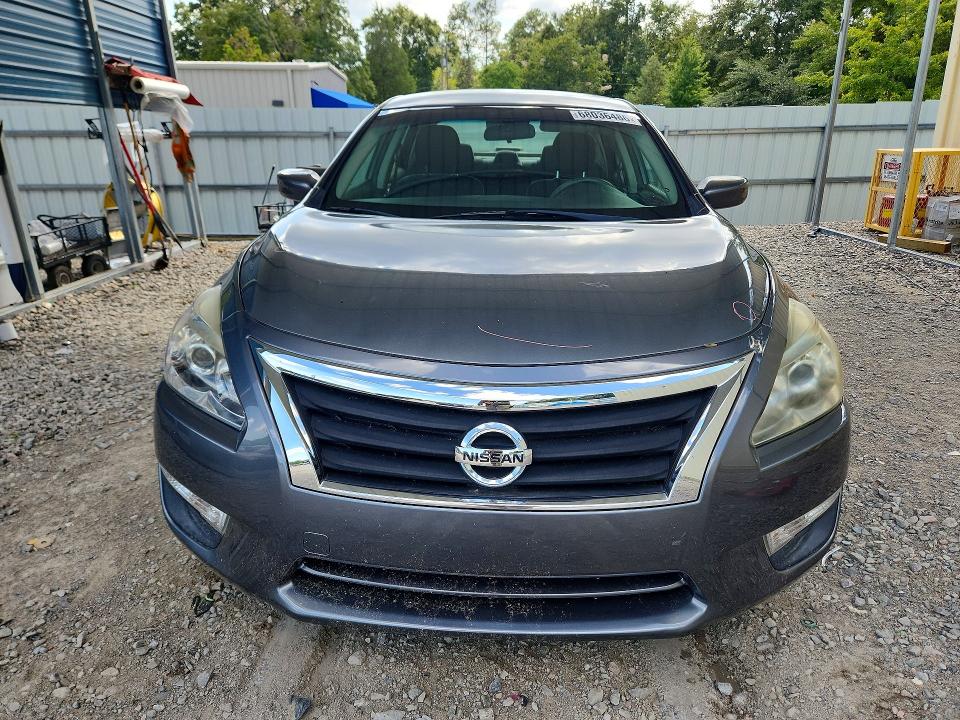 Photo 5 from auction – 2015 NISSAN ALTIMA with VIN 1N4AL3AP5FC207098