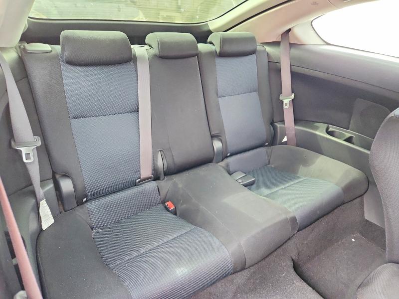 Photo 11 from auction – 2007 TOYOTA SCION TC with VIN JTKDE167X70189482
