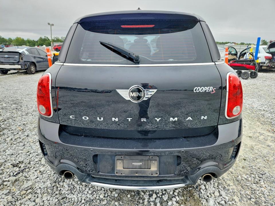 Фото 6 с аукциона – 2016 MINI COOPER с VIN WMWZC3C59GWT09431
