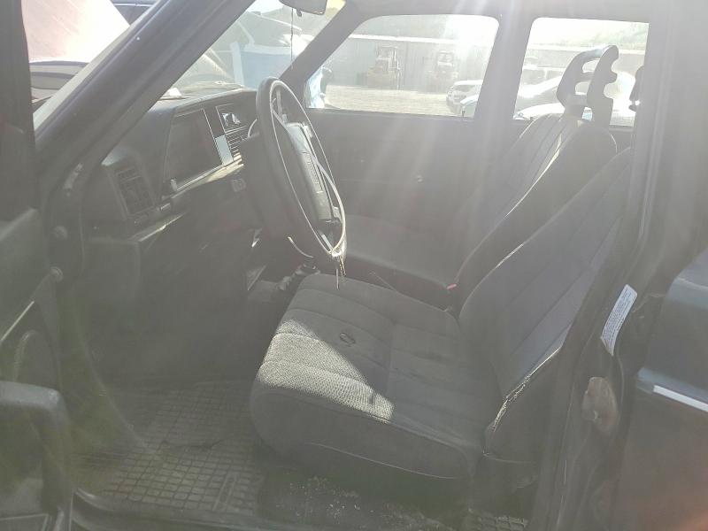 صورة رقم 7 من المزاد - 1993 VOLVO 240 مع VIN YV1AS8807P1488332